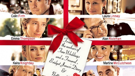 The Love Actually Music Quiz