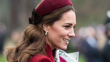 Kate Middleton opens up about acute morning sickness: ‘I know what that feels like’
