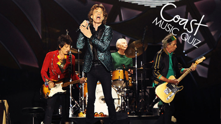 The Compelling Cricket Music Quiz