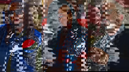 Sneak peak at ads for  Super Bowl  2019!