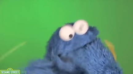Cookie Monster's Fitit hack