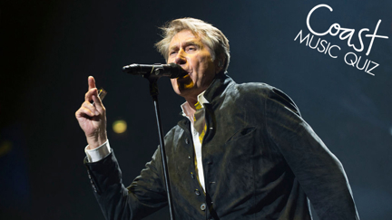 The Great Gigs Music Quiz