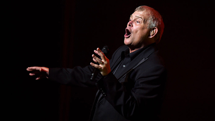 John Farnham has issued his first statement since his cancer diagnosis and surgery last year