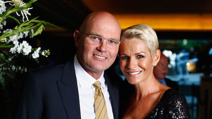 Lorraine Downes shares Martin Crowe's list for life on the anniversary of his death