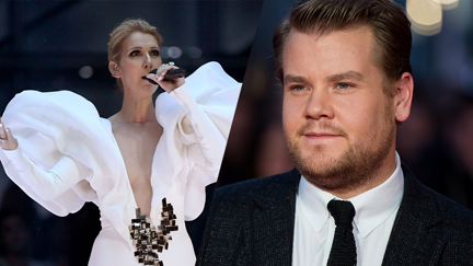 Celine to do Carpool Karaoke