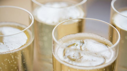 Drinking champagne could help prevent dementia and Alzheimer's