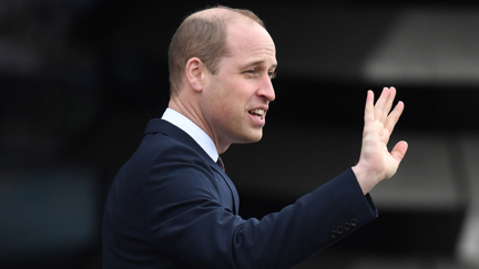 REVEALED: Prince William's New Zealand visit itinerary