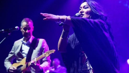 Malcolm Black, Netherworld Dancing Toys frontman and music executive, has died aged 58