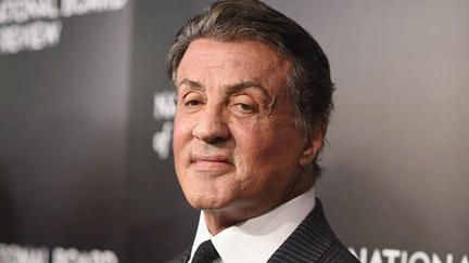 Sylvester Stallone and his wife Jennifer Flavin file for divorce after 25 years marriage