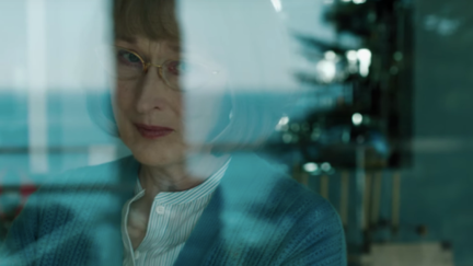 New trailer for Big Little Lies 2 as Meryl Streep joins the star cast