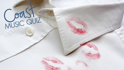 High Fidelity Infidelity Music Quiz