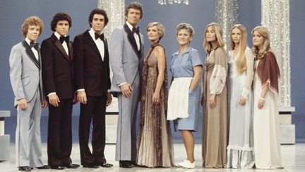 The Brady Bunch Variety Hour from 1977