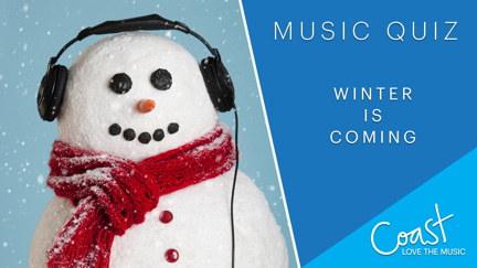 Winter Is Coming Music Quiz