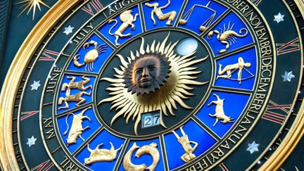 Horoscopes: Here's what's in store for you in June 2019 ...
