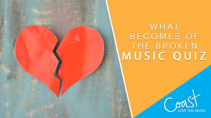 What Becomes Of The Broken Hearted Music Quiz