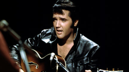 Watch: First glimpse of new Elvis Presley documentary