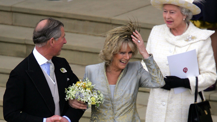 The special history behind Queen Consort Camilla's engagement ring has been revealed