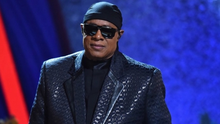 Stevie Wonder to have Kidney Transplant!