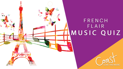 French Flair Music Quiz