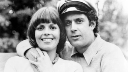 This is why Toni Tennille really left 'the Captain' ...