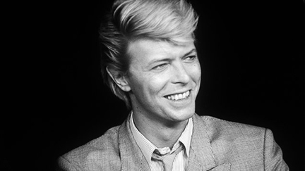 A brand new remix of David Bowie's 'Space Oddity' has been released to mark its 50th anniversary!