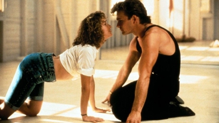 Jennifer Grey teases new details about the Dirty Dancing sequel