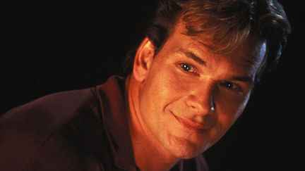 Patrick Swayze to be remembered in new heartfelt documentary on the tenth anniversary of his death