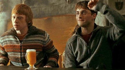 Sydney is about to get a Harry Potter Potions Bar!