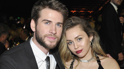 Miley Cyrus breaks her silence following announcement her and Liam Hemsworth have split