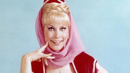 Watch the very first episode of I Dream of Jeannie