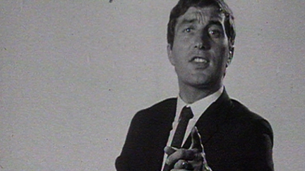 Ray Henwood as The Moro Man