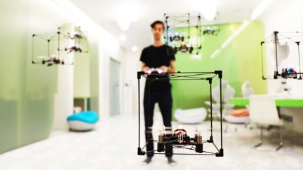 Shut Up And Take My Money: Flying Lego