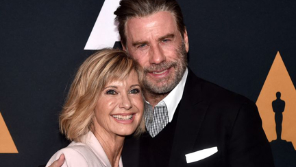 Olivia Newton-John fans voice their concerns after John Travolta was missing from her State Memorial
