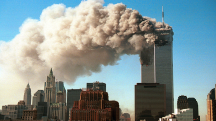 Remembering September 11: an amazing, but little known, 9-11 story