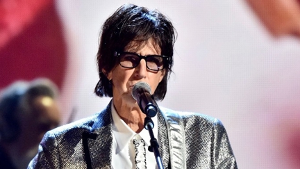 Lead singer of The Cars, Rik Ocasek, found dead