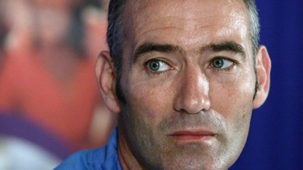 Blue Wiggle Anthony Field reveals family heartbreak