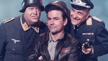 Hogan's Heroes set for a reboot