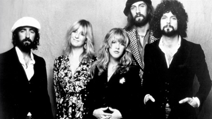 First-ever fully authorised Fleetwood Mac documentary in the works