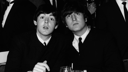 Abbey Road's 50th anniversary: Paul McCartney reveals he is visited by John Lennon in his dreams