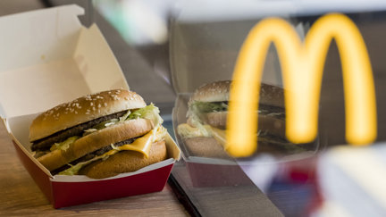 These five 'healthy' foods are actually as bad or worse for you than a Big Mac