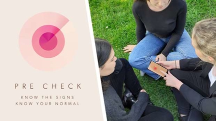 Brand new app helps Kiwi women spot signs of breast cancer