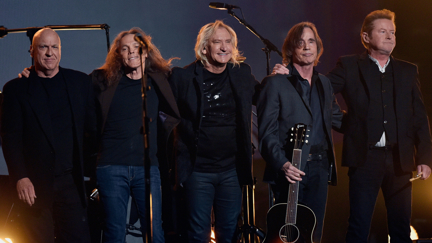 The Eagles announce 'The Long Goodbye' final tour