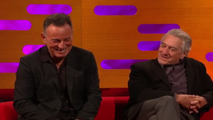 When Bruce Springsteen tried to break into Graceland