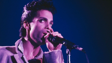 Brand new Prince memoir delves deeper into family struggles