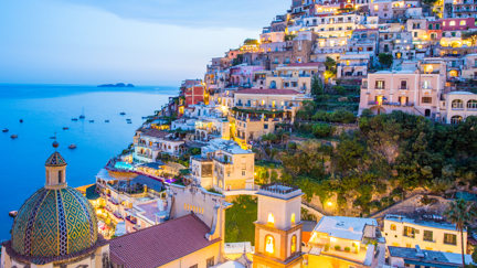 A town in Italy is giving away free houses to encourage people to move there