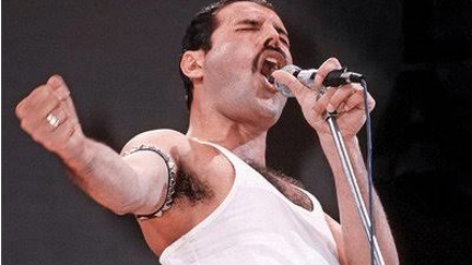 U2, The Rolling Stones and Pink to perform at a Live Aid-style concert in support of Ukraine