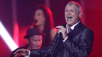 John Farnham's sons share update on the singer's recovery and reveal the telltale cancer sign he dismissed