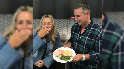 Jase and Bernie try the latest culinary trick which involves a dishwasher...