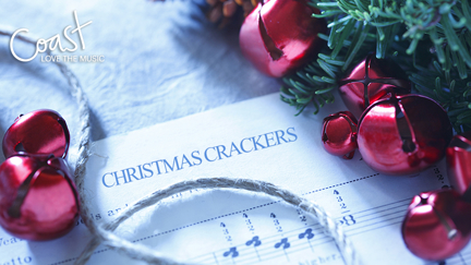 Christmas Cracker Music Quiz
