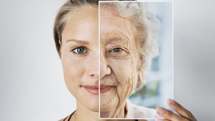 Apparently this test can determine how old you are just by asking seven questions